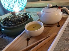 -芳朴养生按摩spa·男士