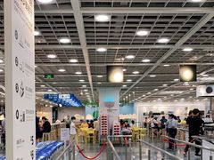 -宜家·瑞典风味餐厅(北京西红门店)