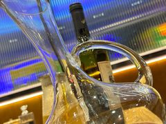 -青瓦餐厅·生鱼片·韩园烤肉(西塔店)