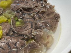 -我是那个大叔·美食研究所(新塘路店)