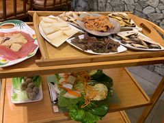 -大理董·董家小厨野生菌火锅(古城旗舰店)