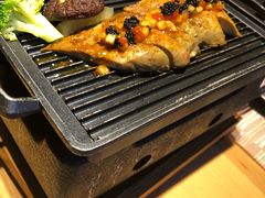 -本逸·割烹料理(湖墅店)