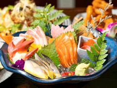 -芥末日本料理(打浦路铂尔曼旗舰店)