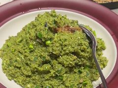 -老城根·潍坊菜(高新店)