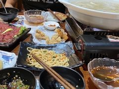 -束河人家(南锣鼓巷店)