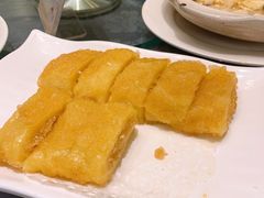 糯米薄掌-山外山菜馆(玉泉路店)