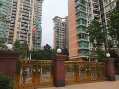 -珠江新城海滨花园