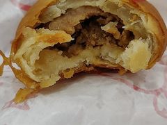 -真老大房鲜肉月饼(南京路步行街店)
