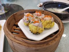 -龙的酒楼·手工早茶·顺德菜(近良路店)