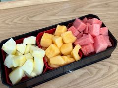 -青水瓦台汤泉(未央店)