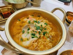 -妥妥烤肉料理(凯德店)