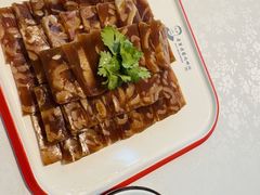 -老舅老蒙肉饼非遗店(一店)