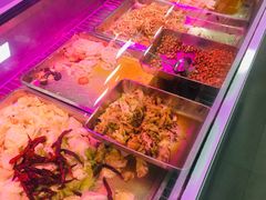 -老刘家泡馍·陕西老字号(钟楼广济街店)