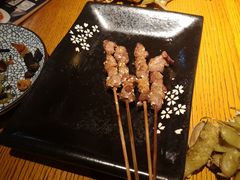 牛肉-新楚记烧烤·酒场·夺命肥肠(车公庙店)