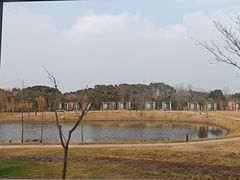 -上海怡沁园度假酒店