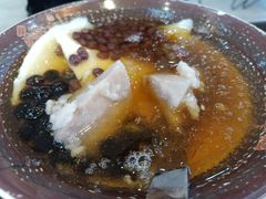 -鲜芋仙(长山湖店)