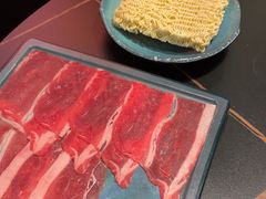 -老城鲜·小海鲜贝贝煲火锅(壹方城店)