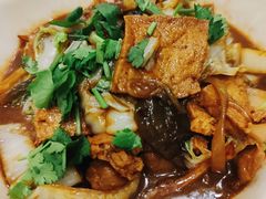 -解家河南菜(商鼎路店)