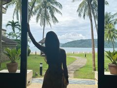 -麦哲伦丝绸度假村