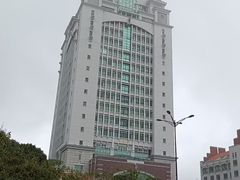 -厦门大学(思明校区)