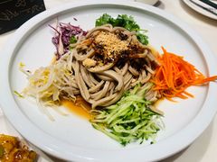 -老晋阳太原菜(古县城店)