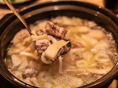 -同仁四季椰子鸡(宝安壹方城店)