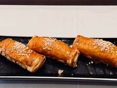 -白天鹅宾馆-宏图府餐厅