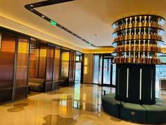 -扬州东关街文昌阁桔子水晶酒店