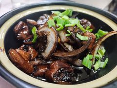 -阿隆煲店(秀仁苑店)