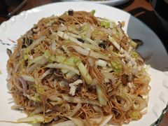 乡里炒线面-乡里八闽·福州乡土菜(火车北站店)