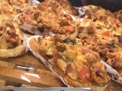 -85度C(深圳佳宁娜店)