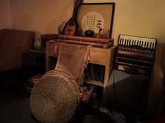 -江湖边·小生活