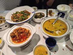 -兰湘子·湘菜小炒(石家庄万象城店)