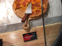 -比格比萨自助(德思勤四季汇店)