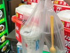 -鲍氏老字号冷热饮老店(瑞安店)
