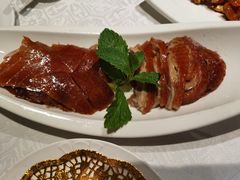 八爷烤鸭-花家怡园
