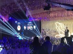 -嘉定凯悦·咖啡厅