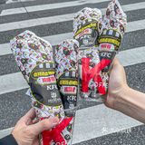 冲呀‼️肯德基✖️周黑鸭鸡腿堡卷‼️重磅来袭啦‼️