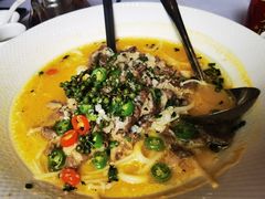 -一品粤珍轩(吴中路店)
