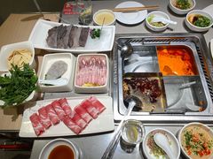 -海底捞火锅(龙湖三千集店)