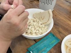-老刘家永盛斋·传统泡馍(东关南街店)