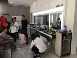 -INKIDS潮童社儿童摄影(朝阳大悦城店)