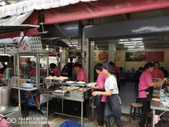 -红大哥水门鸡饭(總店)
