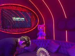-星聚会KTV(苏州信投大厦店)