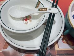 -悦得闲广式点心茶楼(蓝鲸世界店)
