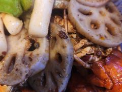 -沪小胖·小龙虾·蓝龙王(八佰伴店)