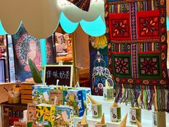 -济南喜来登酒店-盛宴自助西餐厅·综合自助