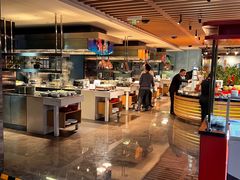 -北京索菲特大酒店