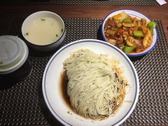 -十面春风·江南面馆(崇宁路店)