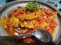 -小湘旺臭鳜鱼(百子湾店)